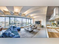 Eladó téglalakás, V. kerületben 218 M Ft, 2 szobás