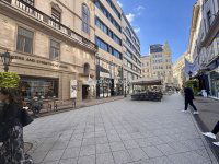 Eladó téglalakás, V. kerületben 93.5 M Ft, 1 szobás