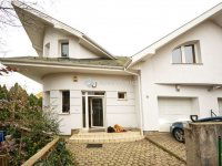 Eladó családi ház, Budaörsön 169.9 M Ft, 4 szobás