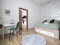 Kiadó téglalakás, albérlet