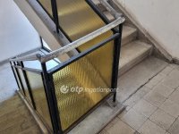 Eladó téglalakás, IV. kerületben 52.7 M Ft, 1 szobás