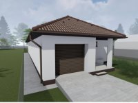 Eladó családi ház, Érden 143 M Ft, 4 szobás