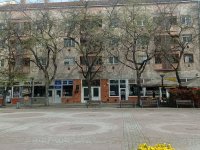 Eladó téglalakás, Szolnokon 32 M Ft, 2 szobás