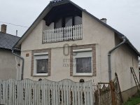Eladó családi ház, Aranyosapátiban 17 M Ft, 2 szobás