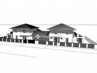 Eladó ikerház, Vecsésen 245 M Ft, 5 szobás