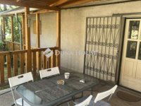 Eladó ikerház, Csömörön 75.8 M Ft, 2 szobás