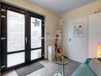 Eladó üzlethelyiség, VI. kerületben 37.125 M Ft