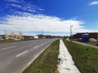 Eladó telek, Szegeden, Vinkler László úton 55 M Ft