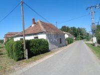 Eladó családi ház, Vasszécsenyen 12.5 M Ft, 2 szobás