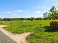 Eladó telek, Fertőszéplakon 29.3 M Ft / költözzbe.hu