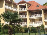 Eladó téglalakás, Balatonfüreden 164.9 M Ft, 2 szobás