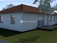 Eladó ikerház, Szigetcsépen 84.9 M Ft, 4 szobás