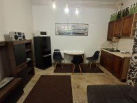 Kiadó téglalakás, albérlet