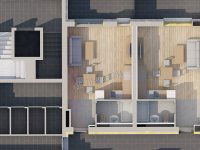 Eladó téglalakás, Oroszlányban, Bokodi úton 29.9 M Ft, 1 szobás