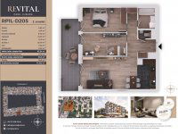 Eladó téglalakás, XI. kerületben, Fehérvári úton 115.44 M Ft