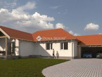 Eladó családi ház, Söptén 94.9 M Ft, 4 szobás