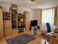Kiadó téglalakás, albérlet, Pécsett 140 E Ft / hó, 1 szobás