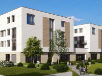 Eladó téglalakás, Nyíregyházán 85.9 M Ft, 4 szobás