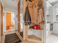 Eladó téglalakás, II. kerületben 135 M Ft, 3 szobás