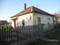 Eladó családi ház, Zagyvarékason, Nefelejcs utcában 5.6 M Ft