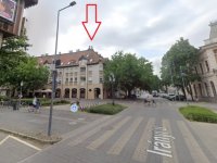 Eladó téglalakás, Békéscsabán 44.99 M Ft, 2+1 szobás