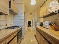 Eladó téglalakás, Kecskeméten 52.9 M Ft, 2 szobás