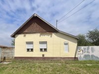 Eladó családi ház, Kunágotán 9.9 M Ft, 2 szobás