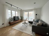 Eladó téglalakás, IV. kerületben, Árpád úton 155 M Ft