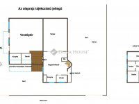 Eladó ipari ingatlan, Nagylengyelen 44.9 M Ft