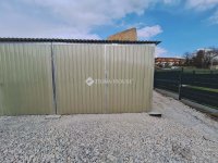 Kiadó garázs, Pécsett 25 E Ft / hó / költözzbe.hu