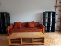 Kiadó téglalakás, albérlet, XIV. kerületben, Bánki Donát utcában