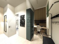 Eladó téglalakás, XIII. kerületben 124.9 M Ft, 3 szobás