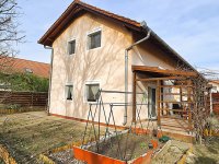 Eladó sorház, Szigetszentmiklóson 79 M Ft, 4 szobás