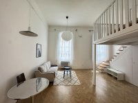 Kiadó téglalakás, albérlet