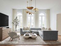 Eladó téglalakás, VII. kerületben 141.797 M Ft, 3 szobás