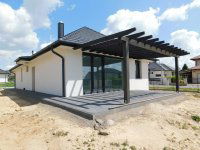 Eladó családi ház, Cserszegtomajon 122 M Ft, 4 szobás