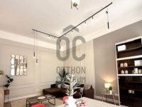 Eladó téglalakás, VI. kerületben 92 M Ft, 2 szobás