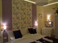 Eladó téglalakás, VI. kerületben 45 M Ft, 1 szobás