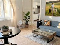 Eladó téglalakás, VI. kerületben, Dessewffy utcában 89.9 M Ft