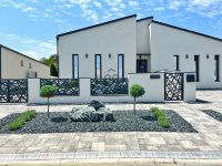 Eladó családi ház, Zalakaroson 199.9 M Ft, 5 szobás