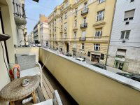 Eladó téglalakás, XIII. kerületben 295 M Ft, 6 szobás