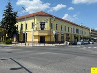 Kiadó üzlethelyiség, Marcaliban 580 E Ft / hó