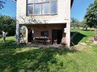 Eladó nyaraló, Nagykapornakon 9.9 M Ft, 1 szobás