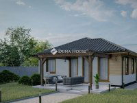 Eladó családi ház, Deszken 73.757 M Ft, 5 szobás