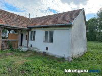Eladó családi ház, Zalalövőn 13.5 M Ft, 3 szobás