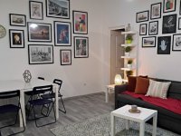 Eladó téglalakás, VII. kerületben 89.9 M Ft, 4 szobás