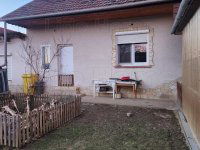 Eladó családi ház, Somogyváron 43.9 M Ft, 2 szobás