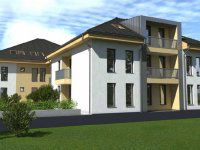 Eladó téglalakás, Érden 86.52 M Ft, 3 szobás