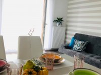 Kiadó téglalakás, albérlet, XIII. kerületben, Meder utcában