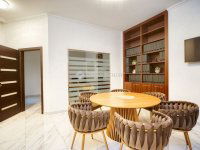 Kiadó iroda, V. kerületben 600 E Ft / hó, 3 szobás